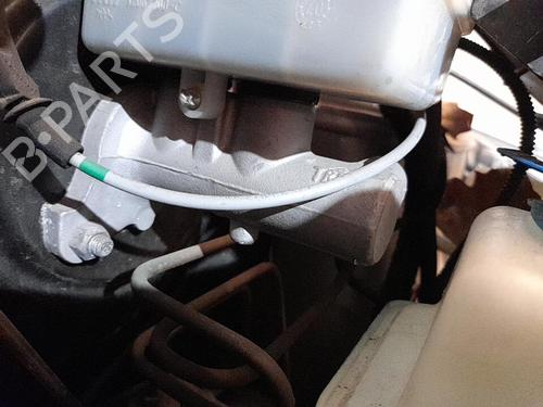 Used Brake master cylinder MERCEDES-BENZ B-CLASS Sports Tourer (W245) B 180 CDI (245.207) (109 hp) 20860128