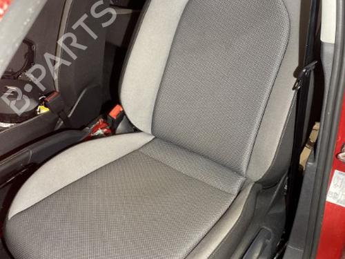 Used Left front seat SEAT IBIZA V (KJ1, KJG) 1.0 MPi (80 hp) 20868790