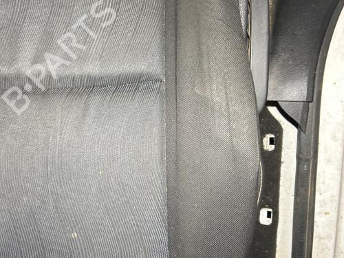 Used Left front seat Left front seat PEUGEOT 207 (WA_, WC_) 1.4 HDi (68 hp) 39664308 39664308