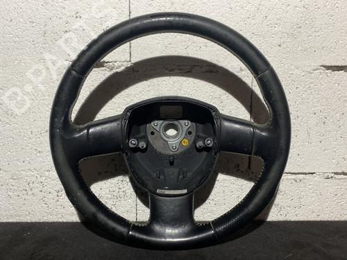 Steering wheel AUDI A3 Convertible (8P7) 2.0 TDI 8R0419091FTNA
