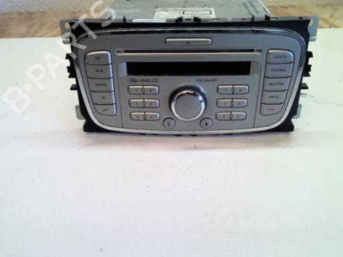 Used Radio Radio 20864375 20864375