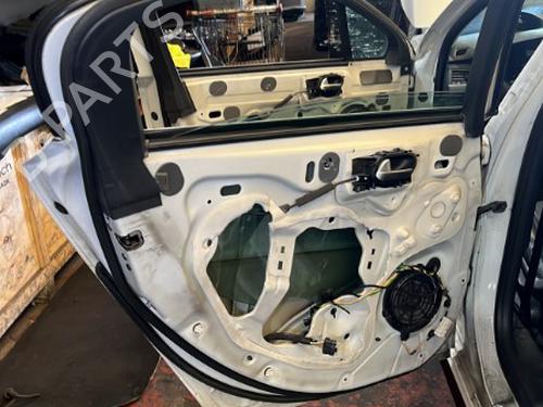 Left rear door PEUGEOT 508 I (8D_) 2.0 HDi | BP20869178C4