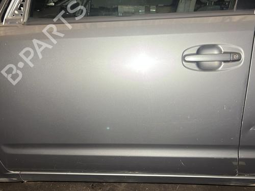Left front door TOYOTA PRIUS Liftback (_W2_) 1.5 Hybrid (NHW20_, NHW20R) | BP28494555C2 