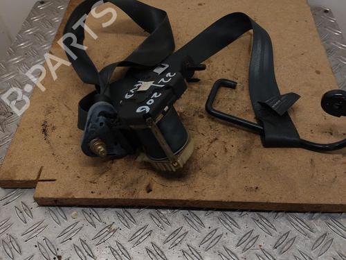 Used Front right belt tensioner RENAULT CLIO II (BB_, CB_) 1.5 dCi (B/CB08) (82 hp) 20860629