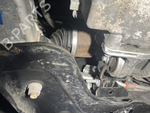 Right front driveshaft DS DS 4 / DS 4 CROSSBACK (NX_) 1.2 THP 130 (NXHNYM) | BP31611562M39