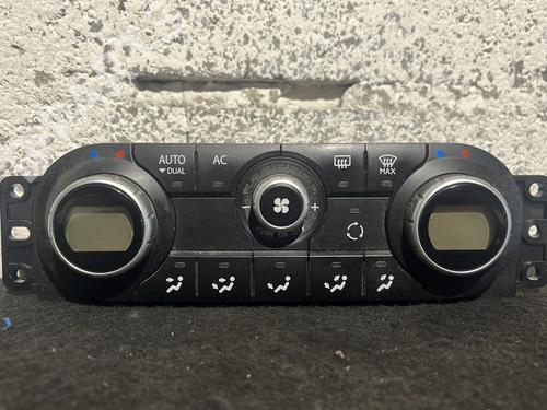 Used Climate control RENAULT KOLEOS I (HY_) 2.0 dCi 4x4 (HY0K) (150 hp) 28354603
