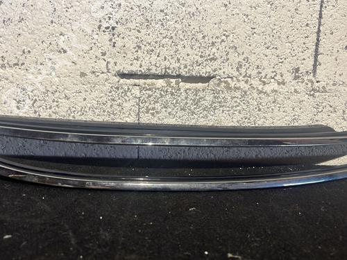Used Headlight eyebrow CITROËN C4 CACTUS 1.2 THP 110 (110 hp) 29014267