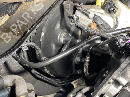 Brake master cylinder OPEL ASTRA J (P10) 1.3 CDTI (68) | BP20868391M77 