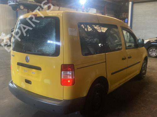 Left front window switch VW CADDY III Box Body/MPV (2KA, 2KH, 2CA, 2CH) 2.0 SDI | BP24200921I27  - Image 5