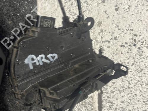 rear-right-lock-renault-captur-i-j5_-h5_-2013-30613618 main image