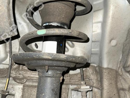 Used Left front shock absorber PEUGEOT 108 1.0 VTi 72 (72 hp) 20860051