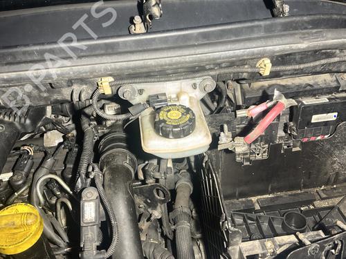 Servo brake RENAULT GRAND SCÉNIC III (JZ0/1_) 1.5 dCi (JZ09, JZ0D, JZ10, JZ14, JZ1G, JZ29, JZ2C) | BP29373053M42 