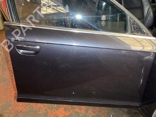 Used Right front door AUDI A6 C6 (4F2) 3.0 TDI quattro (225 hp) 20865062