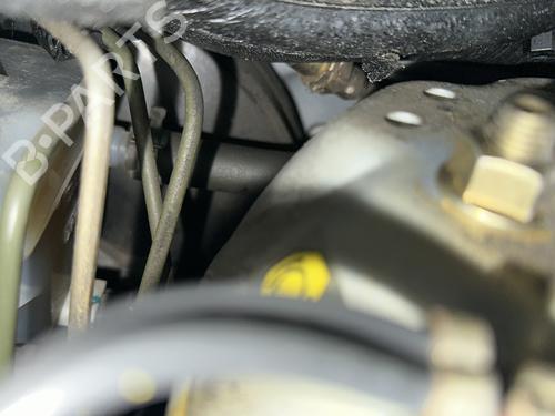 Used Servo brake NISSAN PRIMERA Hatchback (P12) 1.9 dCi (120 hp) 20870085