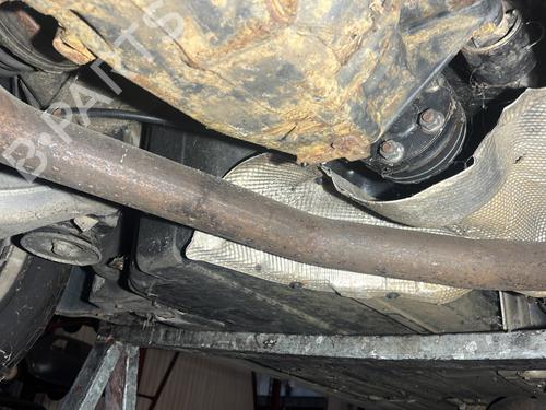 Benzintank BMW X5 (E53) 4.4 i | BP31581268C62 - Image 3