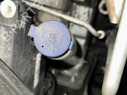 Used Windscreen washer tank FIAT 500 (312_) 1.2 (312AXA1A) (69 hp) 20859536
