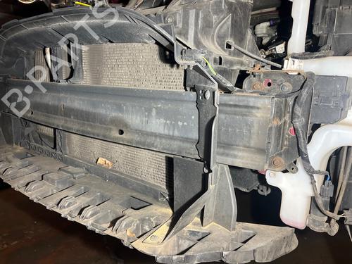 Frontplade/Frontkurv FORD FIESTA VI (CB1, CCN) 1.0 EcoBoost | BP34172564C72 - Image 4