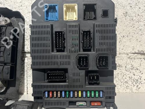 Electronic module PEUGEOT 207 (WA_, WC_) 1.6 HDi | BP31974703M83