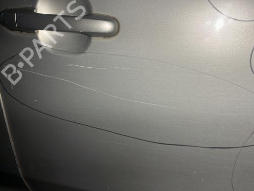 Right front door KIA CEE'D Hatchback (ED) 1.6 CRDi 90 | BP29452959C3 