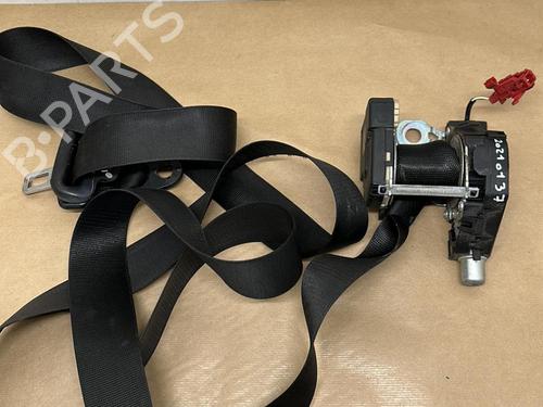Used Front right belt tensioner SMART FORTWO Coupe (451) 1.0 (451.331, 451.380) (71 hp) 21862712