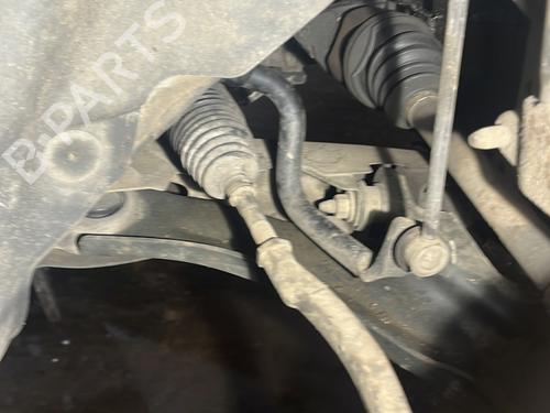 Used Steering rack RENAULT MEGANE II (BM0/1_, CM0/1_) 1.5 dCi (BM02, BM13, BM2A, CM02, CM13) (101 hp) 30787560