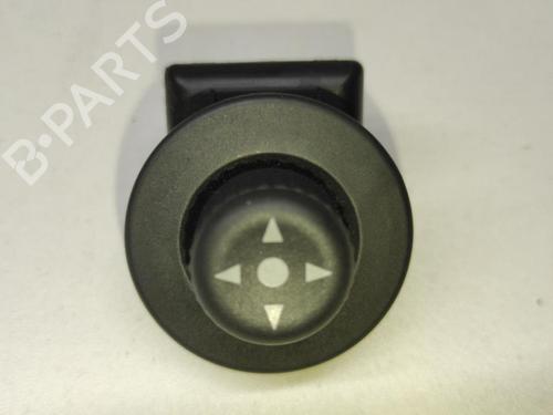 Used Mirror switch PEUGEOT 407 Coupe (6C_) 2.7 HDi (204 hp) 21859640