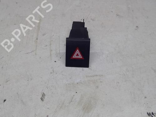 Used Warning switch SKODA ROOMSTER (5J7) 1.4 (86 hp) 21861964
