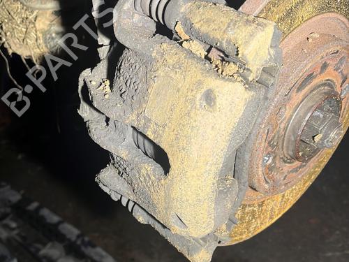 Left front brake caliper CITROËN C3 II (SC_) 1.4 HDi 70 (SC8HZC, SC8HR0, SC8HP4) | BP30708776M105