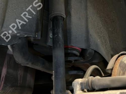 Used Right rear shock absorber SEAT IBIZA IV (6J5, 6P1) 1.2 TSI (105 hp) 20862492