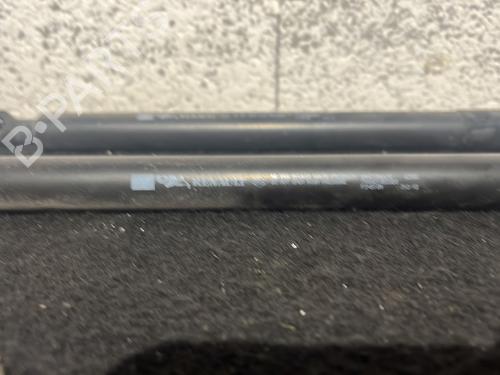 Tailgate lift support RENAULT CLIO IV (BH_) 0.9 TCe 90 (BHNF, BHMA, BHMH, BHJK, BHJR) | BP26289242C138 