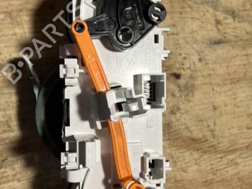 Climate control PEUGEOT 208 I (CA_, CC_) 1.6 HDi / BlueHDi 75 | BP20862624I5 