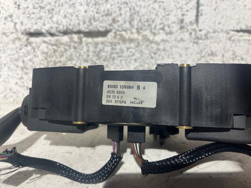 Steering column stalk JAGUAR XF I (X250) 2.7 D | BP36333816I23 - Image 5