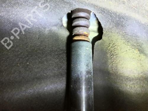 Right rear shock absorber FORD FIESTA V (JH_, JD_) 1.3 | BP21857976M19 