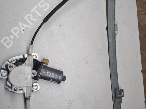 Front right window mechanism RENAULT MEGANE I (BA0/1_) 1.6 16V (BA04, BA0B, BA11, BA1J, BA16, BA19, BA1K, BA1V,... | BP21860055C23 