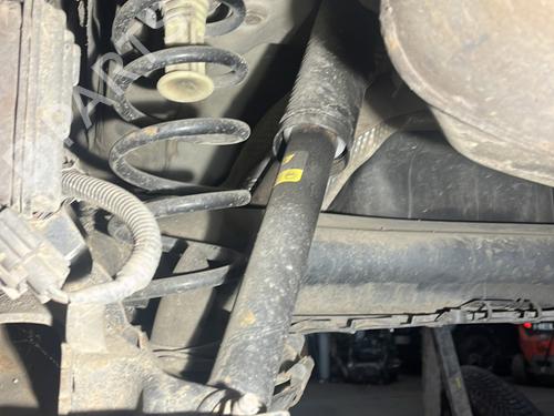 Used Left rear shock absorber RENAULT GRAND SCÉNIC III (JZ0/1_) 1.5 dCi (JZ09, JZ0D, JZ10, JZ14, JZ1G, JZ29, JZ2C) (110 hp) 29373040
