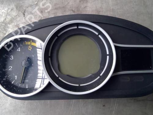 Instrument cluster RENAULT MEGANE III Hatchback (BZ0/1_, B3_) 1.5 dCi (BZ0C) | BP21859519C47 