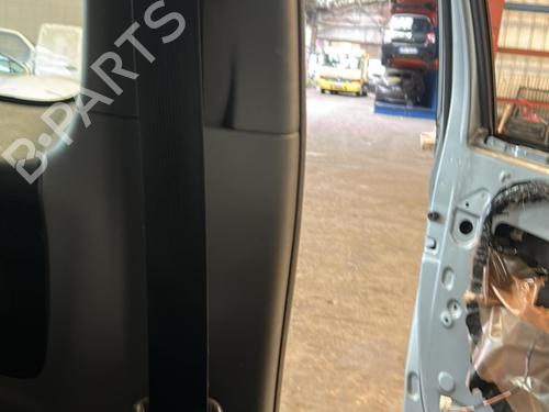 Venstre foran beltestrammer TOYOTA YARIS (_P9_) 1.4 D-4D (NLP90_, NLP90R) | BP20860229C87