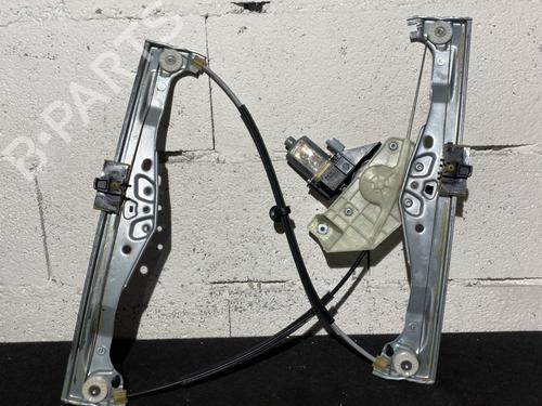Front left window mechanism CITROËN C4 CACTUS 1.2 THP 110 | BP23904835C22 - Image 4