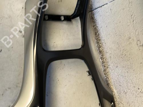 Used Middle console OPEL ASTRA J (P10) 1.7 CDTI (68) (125 hp) 21863052