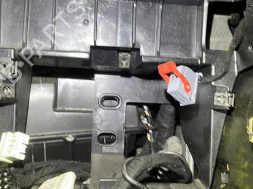 Used Heater matrix box ALFA ROMEO 159 Sportwagon (939_) 2.0 JTDM (939BXP1B) (170 hp) 21864533