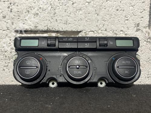 Climate control VW EOS (1F7, 1F8) 2.0 TDI | BP24368739I5 - Image 2