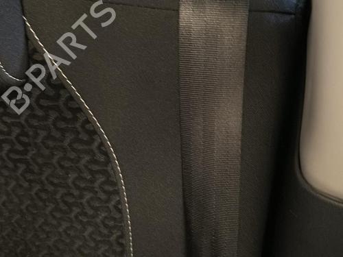 Used Rear left seatbelt CITROËN C3 II (SC_) 1.4 (73 hp) 20870377