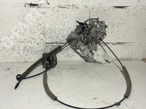 Used Rear right lock NISSAN NV400 Van (X62, X62B) dCi 135 (136 hp) 32109518