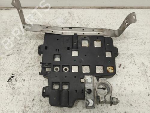 Used Electronic module FIAT 500 (312_) 1.2 (312AXA1A) (69 hp) 21858782