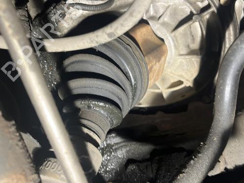 Left front driveshaft RENAULT KOLEOS I (HY_) 2.0 dCi 4x4 (HY0K) | BP28354635M38 