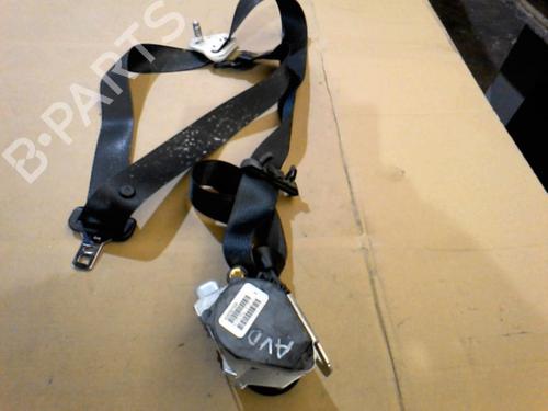 Used Front right belt tensioner DODGE CALIBER 2.0 CRD (140 hp) 21857911