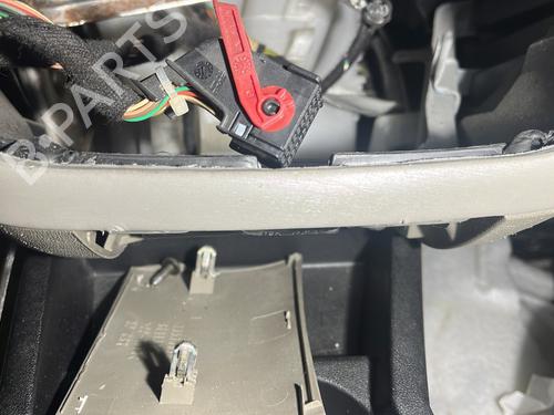 Dashboard FIAT GRANDE PUNTO (199_) 1.9 D Multijet | BP33301147C46 - Image 2