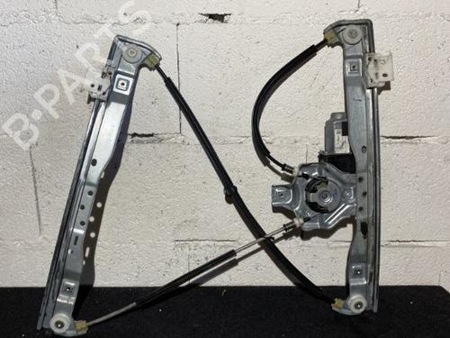 Used Front left window mechanism CITROËN DS3 (SA_) 1.6 HDi 90 (92 hp) 20868817