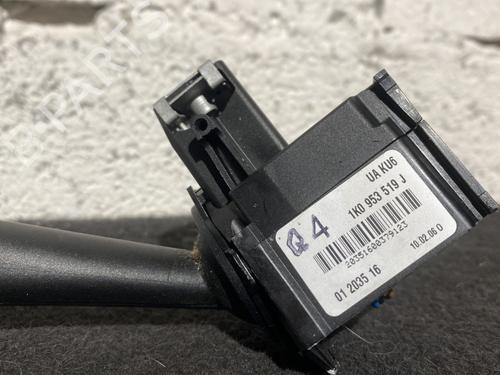 Steering column stalk VW GOLF VI (5K1) 1.6 TDI | BP22523678I23 