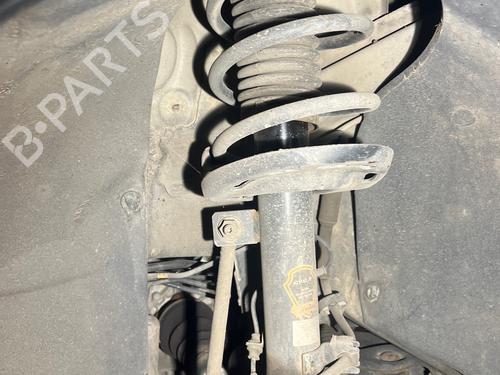 Used Left front shock absorber Left front shock absorber 37799252 37799252